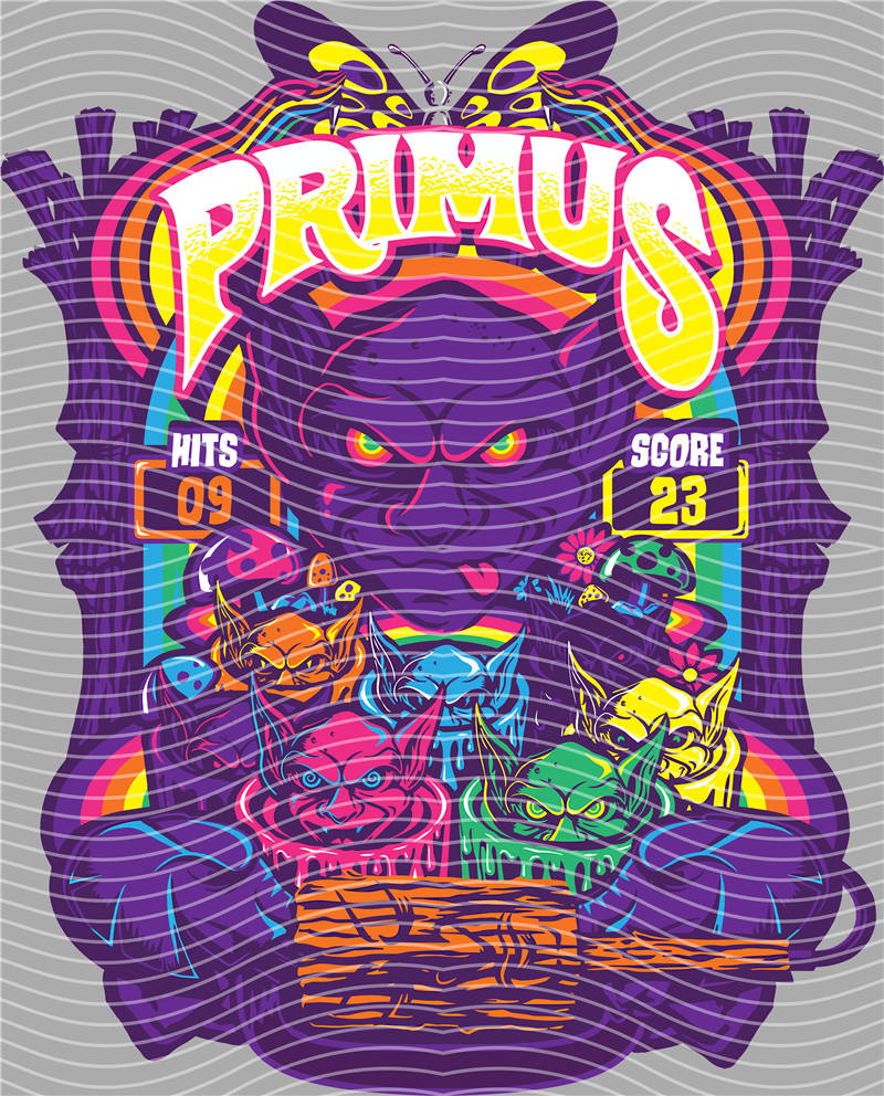 Metal band half tone-MB 58